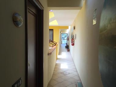 Appartement de vacances /en/au Lampedusa (Agrigento)ou appartement ou maison de vacances