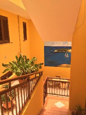 Appartement de vacances /en/au Lampedusa (Agrigento)ou appartement ou maison de vacances