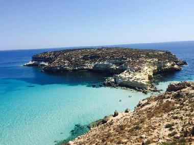 Appartement de vacances /en/au Lampedusa (Agrigento)ou appartement ou maison de vacances