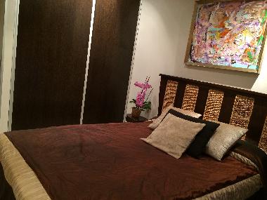 Appartement de vacances /en/au Faab (Teneriffa)ou appartement ou maison de vacances