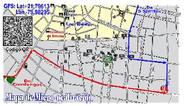 Appartement de vacances �/en/au Trinidad, Cuba (Sancti Spiritus)ou appartement ou maison de vacances