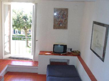 Maison de vacances �/en/au Montemarcello di Ameglia (La Spezia)ou appartement ou maison de vacances