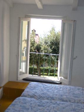 Maison de vacances �/en/au Montemarcello di Ameglia (La Spezia)ou appartement ou maison de vacances