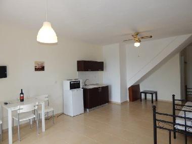Appartement de vacances �/en/au Paliouri (Chalkidiki)ou appartement ou maison de vacances