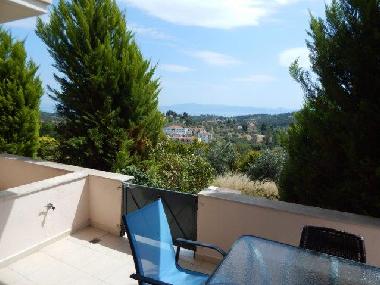 Appartement de vacances �/en/au Paliouri (Chalkidiki)ou appartement ou maison de vacances