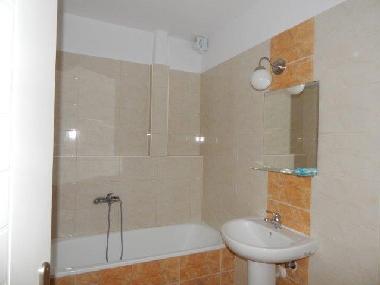 Appartement de vacances �/en/au Paliouri (Chalkidiki)ou appartement ou maison de vacances