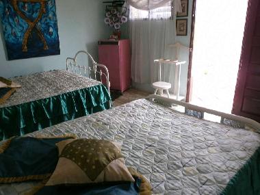 Chambre avec petit d�jeuner �/en/au Trinidad (Sancti Spiritus)ou appartement ou maison de vacances