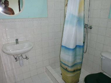 Chambre avec petit d�jeuner �/en/au Trinidad (Sancti Spiritus)ou appartement ou maison de vacances