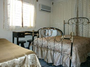 Chambre avec petit d�jeuner �/en/au Trinidad (Sancti Spiritus)ou appartement ou maison de vacances