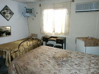 Chambre avec petit d�jeuner �/en/au Trinidad (Sancti Spiritus)ou appartement ou maison de vacances