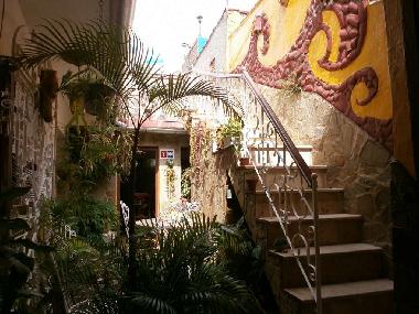 Chambre avec petit d�jeuner �/en/au Trinidad (Sancti Spiritus)ou appartement ou maison de vacances