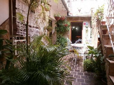 Chambre avec petit d�jeuner �/en/au Trinidad (Sancti Spiritus)ou appartement ou maison de vacances