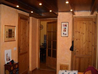 Appartement de vacances �/en/au Cagliari (Cagliari)ou appartement ou maison de vacances