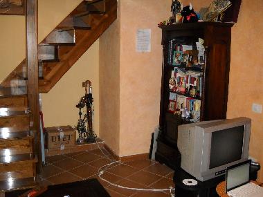 Appartement de vacances �/en/au Cagliari (Cagliari)ou appartement ou maison de vacances