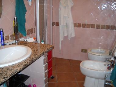 Appartement de vacances �/en/au Cagliari (Cagliari)ou appartement ou maison de vacances