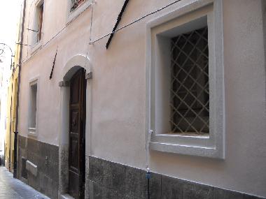 Appartement de vacances �/en/au Cagliari (Cagliari)ou appartement ou maison de vacances