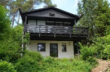 Maison de vacances /en/au Blankenheim-Ahrdorf (Eifel und Region Aachen)ou appartement ou maison de vacances