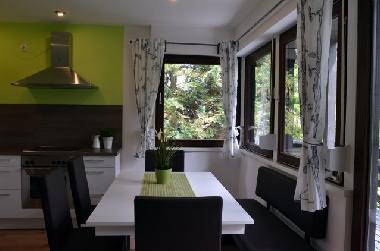 Maison de vacances /en/au Blankenheim-Ahrdorf (Eifel und Region Aachen)ou appartement ou maison de vacances