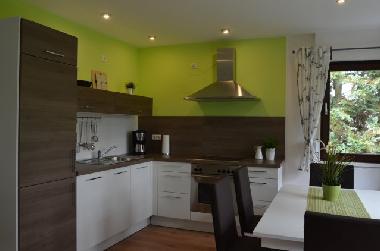 Maison de vacances /en/au Blankenheim-Ahrdorf (Eifel und Region Aachen)ou appartement ou maison de vacances