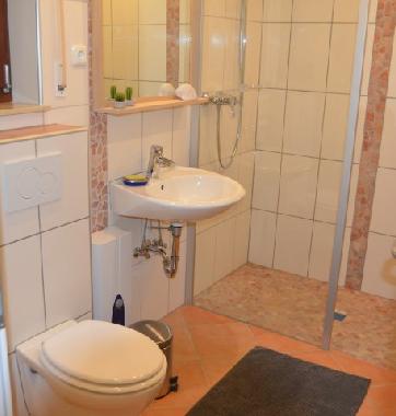 Maison de vacances /en/au Blankenheim-Ahrdorf (Eifel und Region Aachen)ou appartement ou maison de vacances