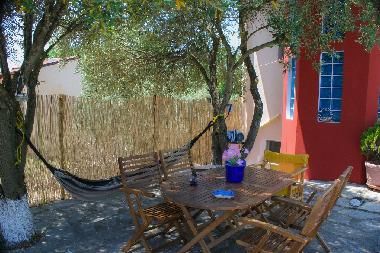 Maison de vacances /en/au Ierissos (Chalkidiki)ou appartement ou maison de vacances