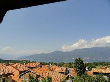 Appartement de vacances �/en/au Brezzo  (Varese)ou appartement ou maison de vacances