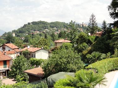 Appartement de vacances �/en/au Brezzo  (Varese)ou appartement ou maison de vacances