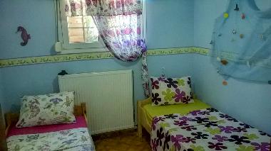 Maison de vacances /en/au Ierissos (Chalkidiki)ou appartement ou maison de vacances