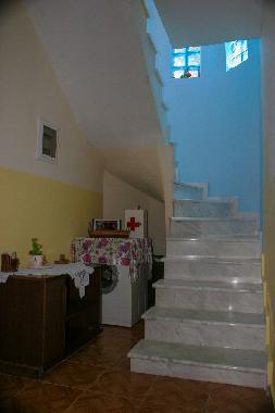 Maison de vacances /en/au Ierissos (Chalkidiki)ou appartement ou maison de vacances