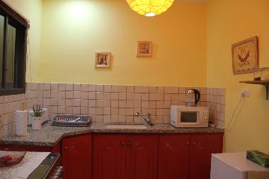 Maison de vacances �/en/au Jish-Gush Halav (HaZafon (Northern))ou appartement ou maison de vacances