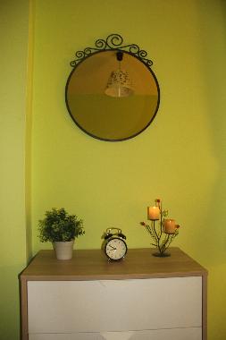 Maison de vacances �/en/au Jish-Gush Halav (HaZafon (Northern))ou appartement ou maison de vacances