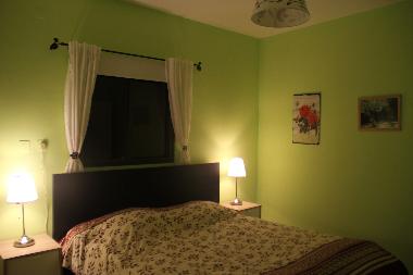 Maison de vacances �/en/au Jish-Gush Halav (HaZafon (Northern))ou appartement ou maison de vacances