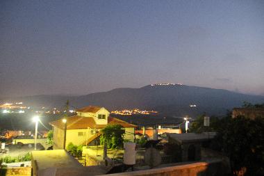 Maison de vacances �/en/au Jish-Gush Halav (HaZafon (Northern))ou appartement ou maison de vacances