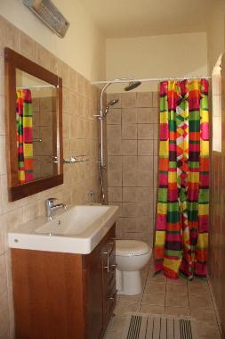 Maison de vacances �/en/au Jish-Gush Halav (HaZafon (Northern))ou appartement ou maison de vacances