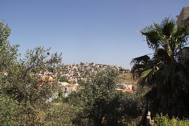 Maison de vacances �/en/au Jish-Gush Halav (HaZafon (Northern))ou appartement ou maison de vacances