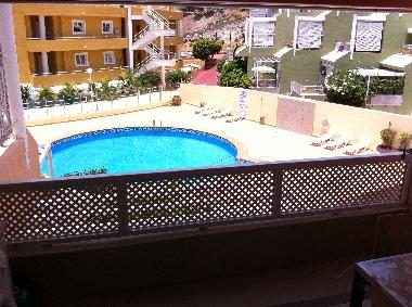 Appartement de vacances /en/au Faab (Teneriffa)ou appartement ou maison de vacances
