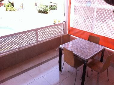 Appartement de vacances /en/au Faab (Teneriffa)ou appartement ou maison de vacances