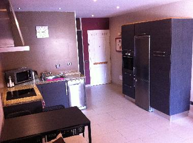 Appartement de vacances /en/au Faab (Teneriffa)ou appartement ou maison de vacances