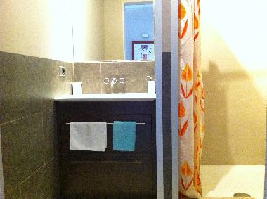 Appartement de vacances /en/au Faab (Teneriffa)ou appartement ou maison de vacances