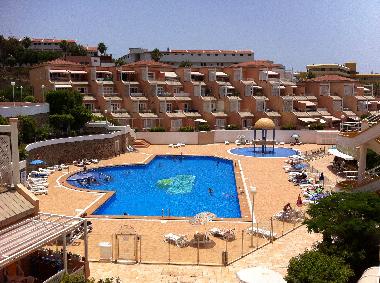 Appartement de vacances /en/au Faab (Teneriffa)ou appartement ou maison de vacances