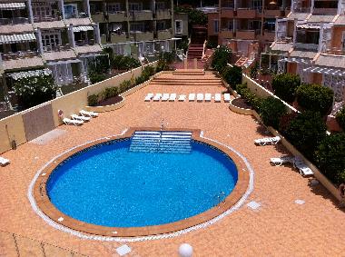 Appartement de vacances /en/au Faab (Teneriffa)ou appartement ou maison de vacances