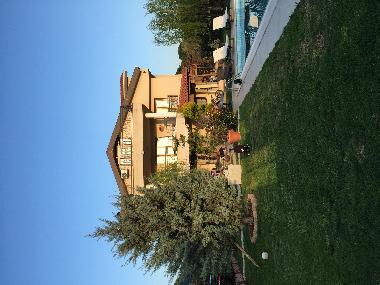 Villa /en/au ANTALYA (Antalya)ou appartement ou maison de vacances