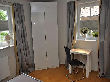 Maison de vacances /en/au Schnberger Strand (Ostsee-Festland)ou appartement ou maison de vacances