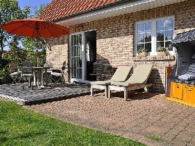 Maison de vacances /en/au Schnberger Strand (Ostsee-Festland)ou appartement ou maison de vacances
