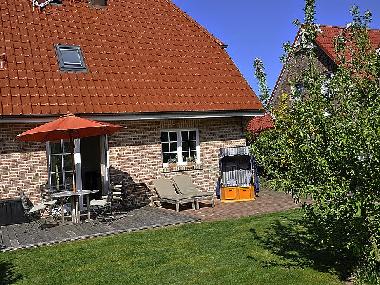 Maison de vacances /en/au Schnberger Strand (Ostsee-Festland)ou appartement ou maison de vacances