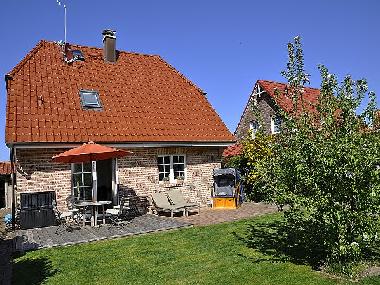 Maison de vacances /en/au Schnberger Strand (Ostsee-Festland)ou appartement ou maison de vacances