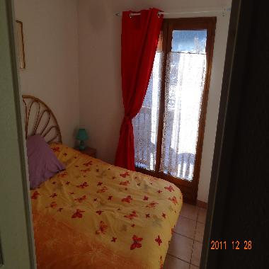 chambre 1 au 1er
