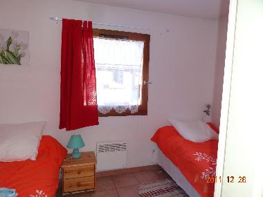 chambre 2 - 1er �tage