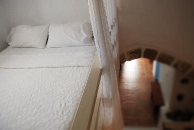 Maison de vacances /en/au MILOS (Kyklades)ou appartement ou maison de vacances