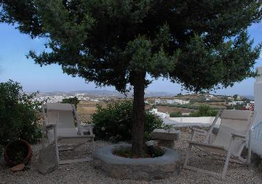 Maison de vacances /en/au MILOS (Kyklades)ou appartement ou maison de vacances